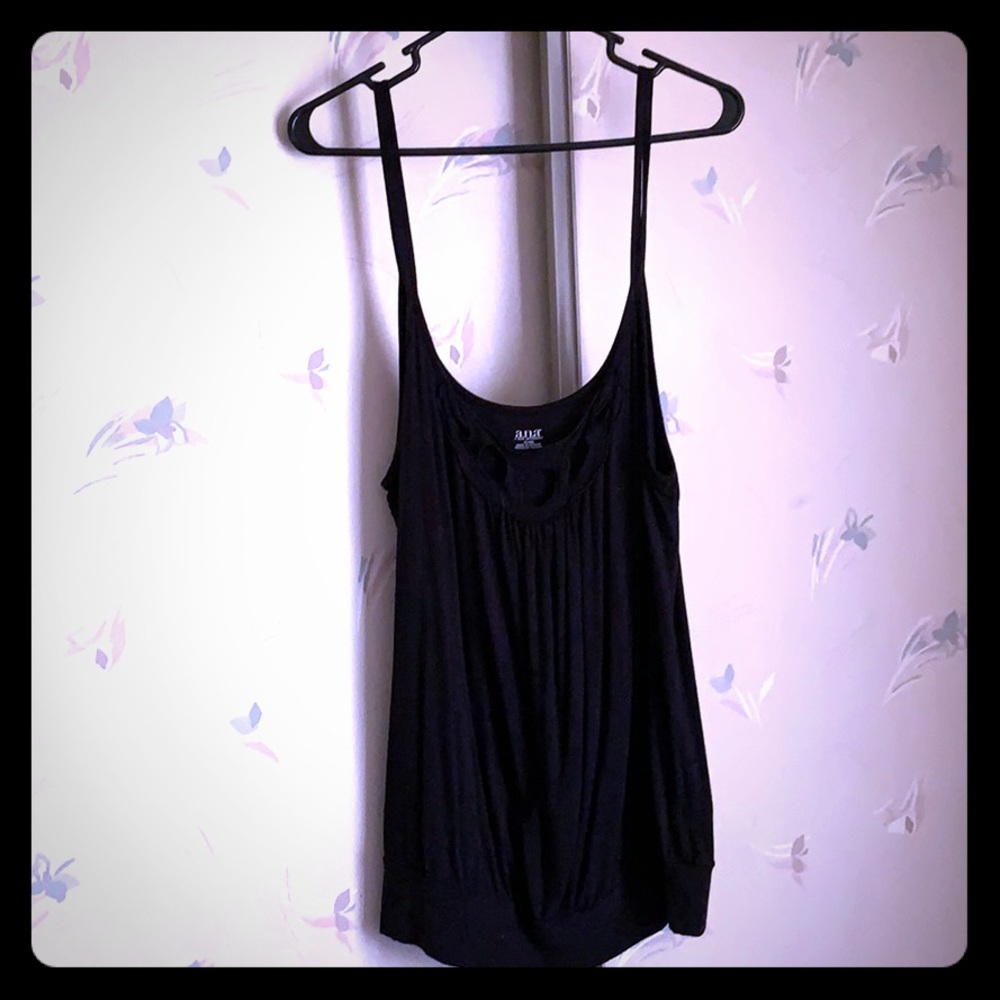 A.N.A •A New Approach• Tank Top 🖤